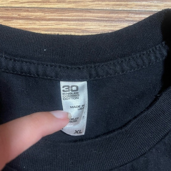 Maroon 5 Tour Shirt XL - Picture 4 of 8